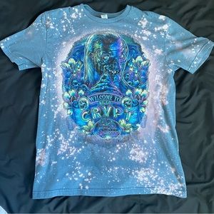 Tales from the Crypt t shirt